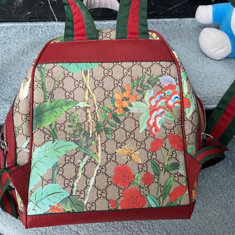 Gucci Backpacks